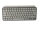 Logitech MX Keys Mini for Mac - Kompakte kabellose Bluetooth Tastatur / Top