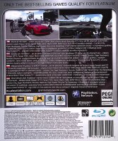 Gran Turismo 5 Prologue - Platinum Edition / PS3 + Handbuch*Top Zustand*