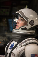 Interstellar  (4K Ultra HD) (+ Blu-ray) Beschreibung beachten / Brandneu