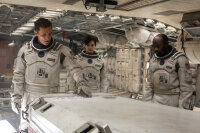 Interstellar  (4K Ultra HD) (+ Blu-ray) Beschreibung beachten / Brandneu