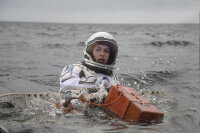 Interstellar  (4K Ultra HD) (+ Blu-ray) Beschreibung beachten / Brandneu