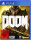 Doom - UAC Pack / Playstation 4 / PS5 * mit Pappcover gebraucht