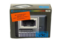 Commodore - 1531 - Datasette für C16, C116 & PLUS/4 / Guter Zustand