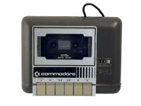 Commodore - 1531 - Datasette für C16, C116 & PLUS/4 / Guter Zustand