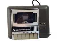 Commodore - 1531 - Datasette für C16, C116 & PLUS/4 / Guter Zustand