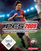 Pro Evolution Soccer 2009 / Playstation 3 / PS3 +...