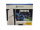 Playstation 5  Konsole Slim - Fortnite Black&White+ Laufwerk/ ohne Standfuß/ Top