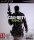 Call of Duty 8 - Modern Warfare 3 / PS3 + Handbuch *  Top Zustand