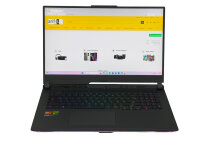 ASUS ROG Strix - G713P  17,3" / QHD / 240Hz/ R9/...