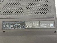 ASUS ROG Strix - G713P  17,3" / QHD / 240Hz/ R9/ 7940HX/ 16GB 1TB/ RTX 4060 -Top