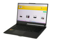 ASUS ROG Strix - G713P  17,3" / QHD / 240Hz/ R9/...