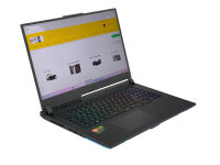 ASUS ROG Strix - G713P  17,3" / QHD / 240Hz/ R9/ 7940HX/ 16GB 1TB/ RTX 4060 -Top