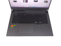 ASUS ROG Strix - G713P  17,3" / QHD / 240Hz/ R9/ 7940HX/ 16GB 1TB/ RTX 4060 -Top