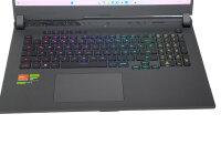 ASUS ROG Strix - G713P  17,3" / QHD / 240Hz/ R9/ 7940HX/ 16GB 1TB/ RTX 4060 -Top