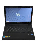 Lenovo - G50 / Intel Celeron N2840 / 4GB Ram / 500 GB SSD...