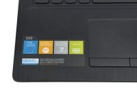 Lenovo - G50 / Intel Celeron N2840 / 4GB Ram / 500 GB SSD / Linux Mint 22.1 /Top