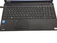 Toshiba Satellite/Intel Celeron N2820/4GB Ram/500GB...