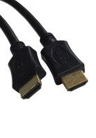 HDMI - Kabel 1,80m / 4K / TV / PS3 / PS4 / PS5 / XBOX / Switch / PC / Brandneu