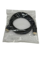 HDMI - Kabel 1,80m / 4K / TV / PS3 / PS4 / PS5 / XBOX / Switch / PC / Brandneu