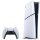 PlayStation 5 Slim Digital Edition - Black&White / ohne OVP / Top Zustand