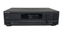 Philips - DCC 300 - Digital Kassettenrecorder/Tapedeck +...