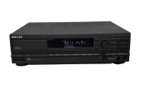 Philips - DCC 300 - Digital Kassettenrecorder/Tapedeck +...