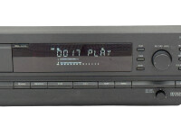 Philips - DCC 300 - Digital Kassettenrecorder/Tapedeck + Anleitung /ohne FB /Top