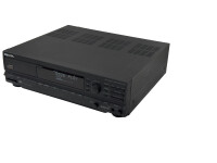 Philips - DCC 300 - Digital Kassettenrecorder/Tapedeck + Anleitung /ohne FB /Top