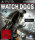 Watch Dogs / Playstation 3 / PS3 + Handbuch *Top Zustand*