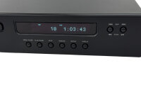 NAD - Compact Disc Player - C 545BEE / ohne FB / Top Zustand