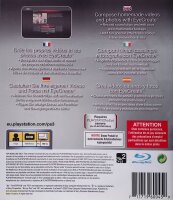 EyeCreate / Playstation 3 / PS3 + Handbuch *Top Zustand*