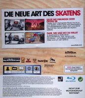 Tony Hawk Ride Bundle (Spiel) Playstation 3 / PS3 ohne Handbuch *Top Zustand*