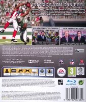 Madden NFL 13 / Playstation 3 / PS3 + Handbuch *Top Zustand*