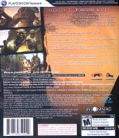 Resistance 2 / CIB / Playstation 3 / PS3 + Handbuch *Top...