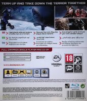 Dead Space 3 / Playstation 3 / PS3 + Handbuch *  Top Zustand