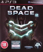 Dead Space 2 / Playstation 3 + Handbuch*Top Zustand*