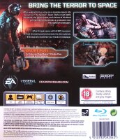 Dead Space 2 / Playstation 3 + Handbuch*Top Zustand*