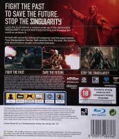 Singularity / Playstation 3 / PS3 + Handbuch *Top Zustand*