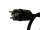 Canton SUB 80.2 - Aktiver Subwoofer / Schwarz / Top Zustand