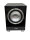 Canton SUB 80.2 - Aktiver Subwoofer / Schwarz / Top Zustand