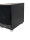 Canton SUB 80.2 - Aktiver Subwoofer / Schwarz / Top Zustand