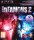 inFamous 2 / Playstation 3 / PS3 + Handbuch *Top Zustand*