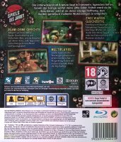 Bioshock 2 / Playstation 3 / PS3 + Handbuch *Top Zustand*