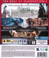 Assassins Creed - Revelations / Playstation 3 / PS3 + Handbuch *  Top Zustand