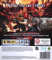Resident Evil 5 / Playstation 3 / PS3 + Handbuch *  Top Zustand