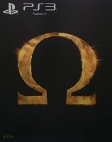God of War - Ascension / Playstation 3 / Special Edition...