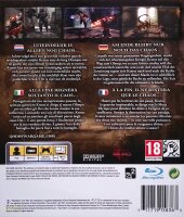 God of War 3 / Playstation 3 / PS3 + Handbuch *Top Zustand*