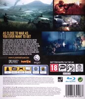 Operation Flashpoint - Dragon Rising / Playstation 3 / PS3+Handbuch*Top Zustand*