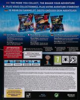 LEGO Dimensions Spiel / Playstation 3 / PS3 + Handbuch...