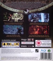 Tomb Raider: Underworld / Playstation 3 / PS3 + Handbuch *Top Zustand*